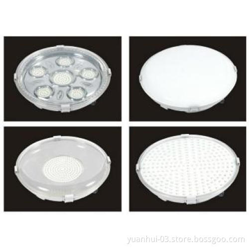 Led ceiling lamp